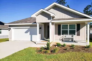 5967 Smarty Jones Wy, Pensacola, FL 32526 - Photo 1