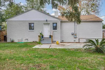 207 Bryant Rd, Pensacola, FL 32507 - Photo 5