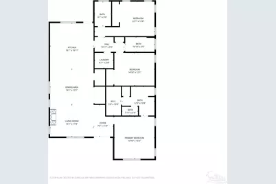 7746 River Rd, Milton, FL 32583 - Photo 31