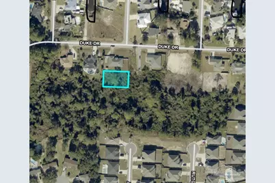 Lot 2 Duke Dr, Gulf Breeze, FL 32563 - Photo 1