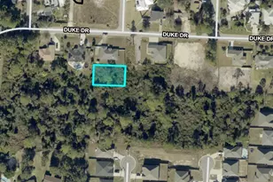 Lot 2 Duke Dr, Gulf Breeze, FL 32563 - Photo 1