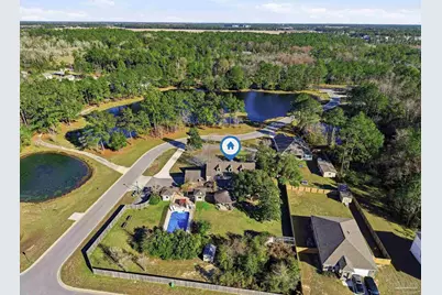 5931 Mills Lake Blvd, Pensacola, FL 32526 - Photo 69