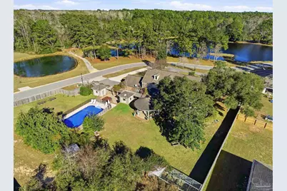 5931 Mills Lake Blvd, Pensacola, FL 32526 - Photo 5