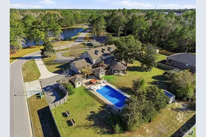 5931 Mills Lake Blvd, Pensacola, FL 32526 - Photo 1