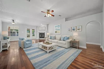 5127 Brookside Dr, Pace, FL 32571 - Photo 3