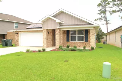 7524 Oak Lake Blvd, Pensacola, FL 32526 - Photo 1