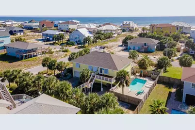 1015 Maldonado Dr, Pensacola Beach, FL 32561 - Photo 45