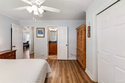 1015 Maldonado Dr, Pensacola Beach, FL 32561 - Photo 25
