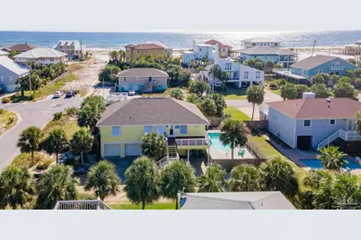 1015 Maldonado Dr, Pensacola Beach, FL 32561 - Photo 1