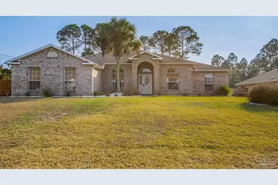 7451 Brewster St, Navarre, FL 32566 - Photo 3