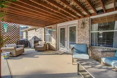 7451 Brewster St, Navarre, FL 32566 - Photo 47