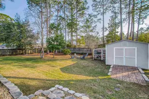 7451 Brewster St, Navarre, FL 32566 - Photo 57