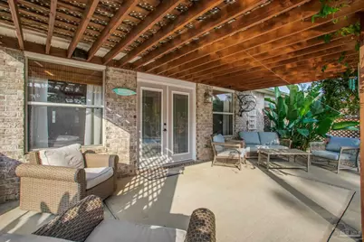 7451 Brewster St, Navarre, FL 32566 - Photo 49