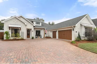 1412 W Shores Blvd, Gulf Breeze, FL 32563 - Photo 3