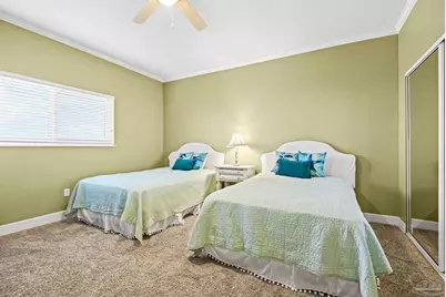 8525 Gulf Blvd #302, Navarre Beach, FL 32566 - Photo 27