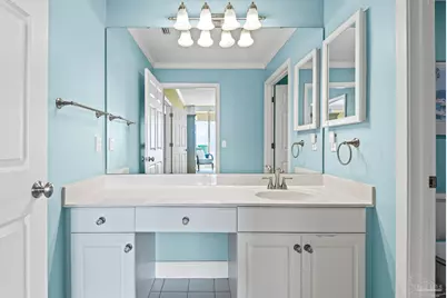 8525 Gulf Blvd #302, Navarre Beach, FL 32566 - Photo 29