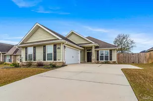 7389 Farmers Rd, Pensacola, FL 32526 - Photo 1