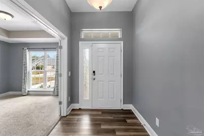 7389 Farmers Rd, Pensacola, FL 32526 - Photo 5