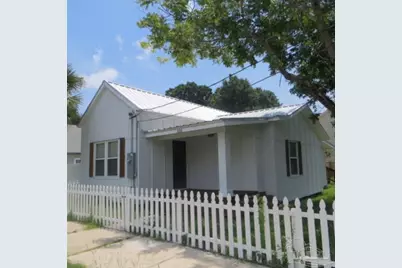 525 W Gregory St, Pensacola, FL 32502 - Photo 1