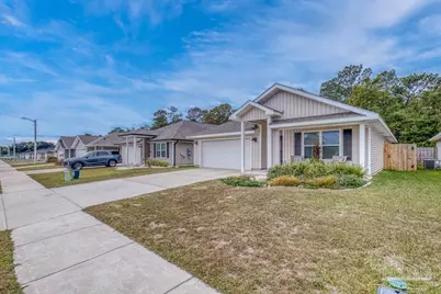 5443 Peach Dr, Pace, FL 32571 - Photo 5