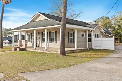 1705 Poplar St, Flomaton, AL 36641 - Photo 3