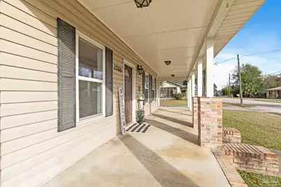 1705 Poplar St, Flomaton, AL 36641 - Photo 5