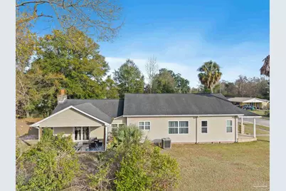 1705 Poplar St, Flomaton, AL 36641 - Photo 33