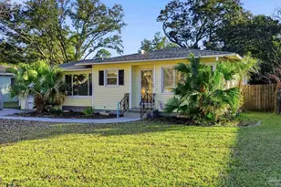 3215 Bayou Dr, Pensacola, FL 32505 - Photo 1