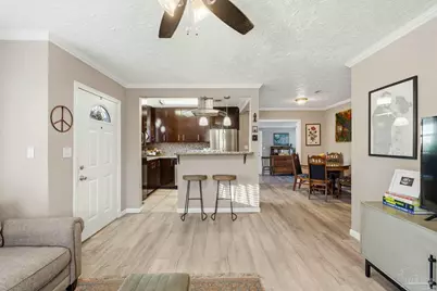 3215 Bayou Dr, Pensacola, FL 32505 - Photo 7