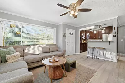 3215 Bayou Dr, Pensacola, FL 32505 - Photo 5