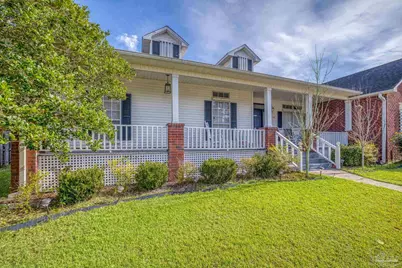 2100 St Andrews Dr, Cantonment, FL 32533 - Photo 41