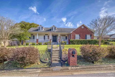 2100 St Andrews Dr, Cantonment, FL 32533 - Photo 37