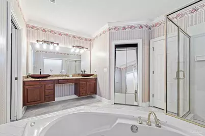 2100 St Andrews Dr, Cantonment, FL 32533 - Photo 29