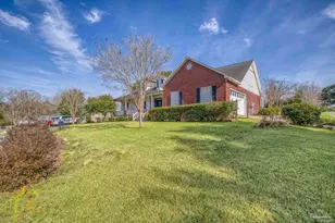 2100 St Andrews Dr, Cantonment, FL 32533 - Photo 35