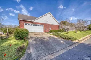 2100 St Andrews Dr, Cantonment, FL 32533 - Photo 33