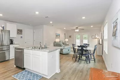 5451 Peach Dr, Pace, FL 32571 - Photo 7