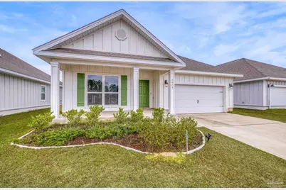 4074 Blaney Ln, Pace, FL 32571 - Photo 5