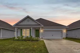 4074 Blaney Ln, Pace, FL 32571 - Photo 3