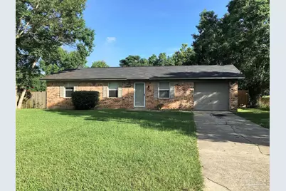 1028 Woodbury Pl, Cantonment, FL 32533 - Photo 1