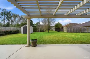 9544 Laramie Dr, Pensacola, FL 32506 - Photo 35