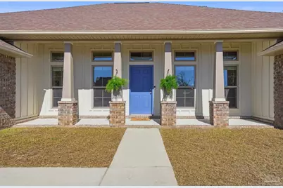 6353 Benelli Dr, Milton, FL 32570 - Photo 3