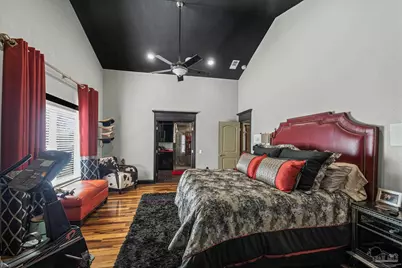 1650 Bear Bay Flats Rd, Laurel Hill, FL 32567 - Photo 13