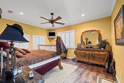 1650 Bear Bay Flats Rd, Laurel Hill, FL 32567 - Photo 9