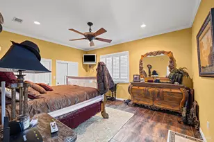 1650 Bear Bay Flats Rd, Laurel Hill, FL 32567 - Photo 9