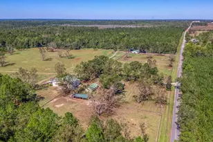 1650 Bear Bay Flats Rd, Laurel Hill, FL 32567 - Photo 49