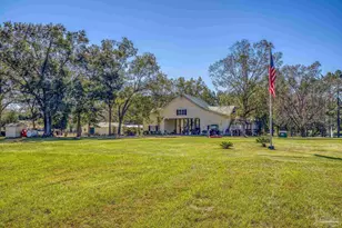 1650 Bear Bay Flats Rd, Laurel Hill, FL 32567 - Photo 57