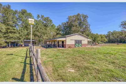 1650 Bear Bay Flats Rd, Laurel Hill, FL 32567 - Photo 41