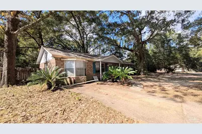 4233 W Avenida De Golf, Pace, FL 32571 - Photo 1