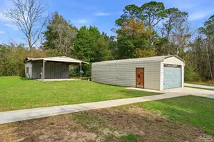 8900 Klondike Rd, Pensacola, FL 32526 - Photo 35
