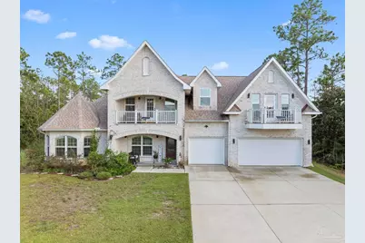 6355 E Bay Blvd, Gulf Breeze, FL 32563 - Photo 1